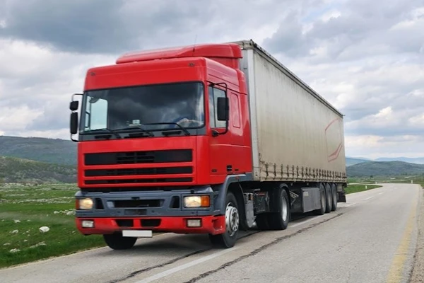 Ankara Ahmetli, Ambar