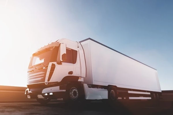 Ankara Ahmetli, Nakliye Firması