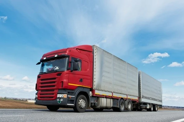 Ankara Ahmetli, Şehirlerarası Taşımacılık