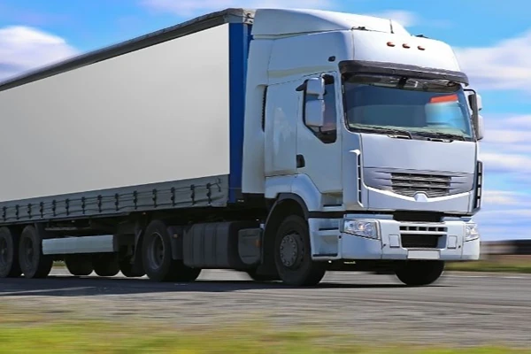 Ankara Ahmetli, Nakliyat