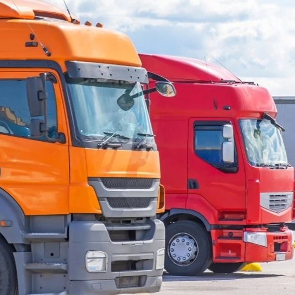 Ankara Ahmetli Nakliye Ambarı